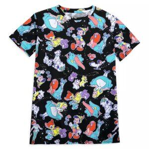 CAKEWORTHY Disney 100 - Disney Classics T-Shirt